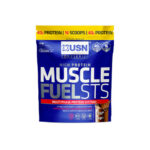 USN MUSCLE FUEL STS