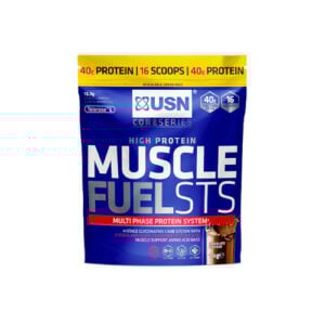 USN MUSCLE FUEL STS