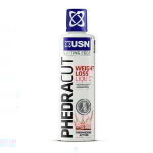 USN PHEDRA CUT XT LIQUID