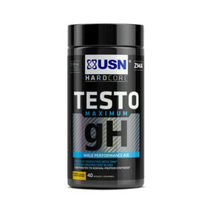 USN TESTO GH
