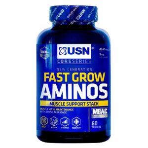 USN FASTGROW AMINOS