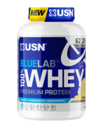USN BLUELAB 100% WHEY - Image 2