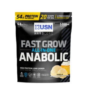 USN FAST GROW ANABOLIC
