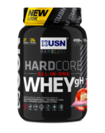 USN HARDCORE WHEY GH 908GR - Image 2