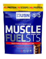 USN MUSCLE FUEL STS 1KG - Image 2