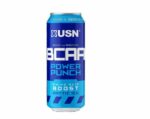 USN BCAA POWER PUNCH - Image 2