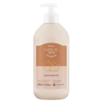 Loção Castanhita 400ml