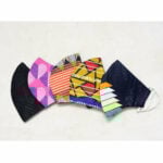 Máscara bico de pato