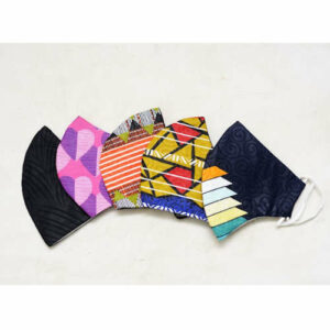 Máscara bico de pato