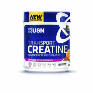USN CREATINE TRANSPORT 650G