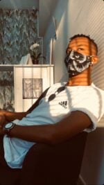 Máscara bico de pato - Image 2