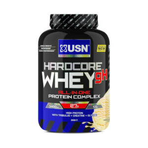 USN HARDCORE WHEY GH 908GR