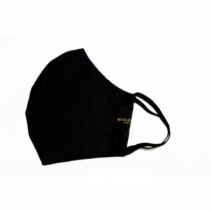 Mascara bico de pato