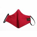 Mascara bico de pato