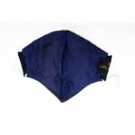 Mascara bico de pato