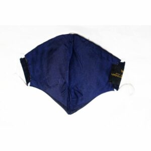 Mascara bico de pato