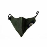 Mascara bico de pato