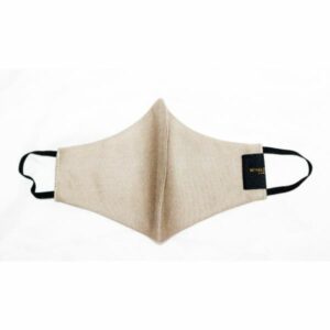 Mascara bico de pato