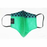 Mascara bico de pato