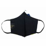 Mascara bico de pato