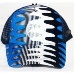 Chapéu único de capulana - Image 2