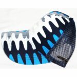 Chapéu único de capulana - Image 3