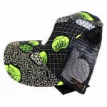 Chapéu único de capulana - Image 3