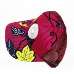 Chapéu único de capulana - Image 2