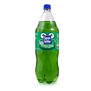 Sparletta Refrigerante Creme Soda 2L