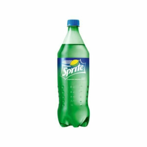 Sprite Refrigerante 1L