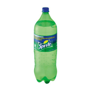 Sprite Refrigerante 2L