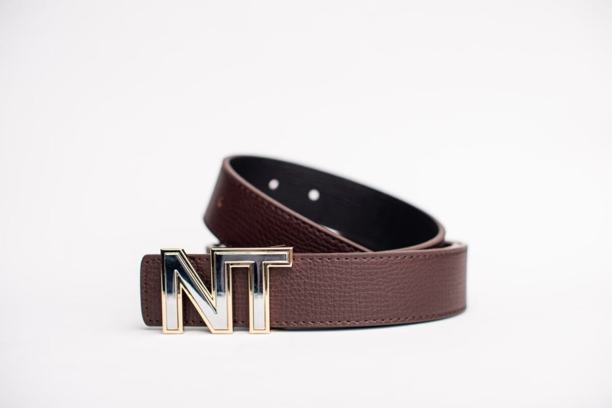 Cinto by Nivaldo Thierry - Image 1