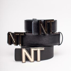 Cinto by Nivaldo Thierry