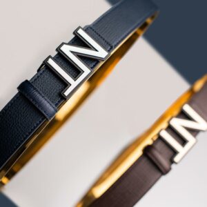 Cinto by Nivaldo Thierry