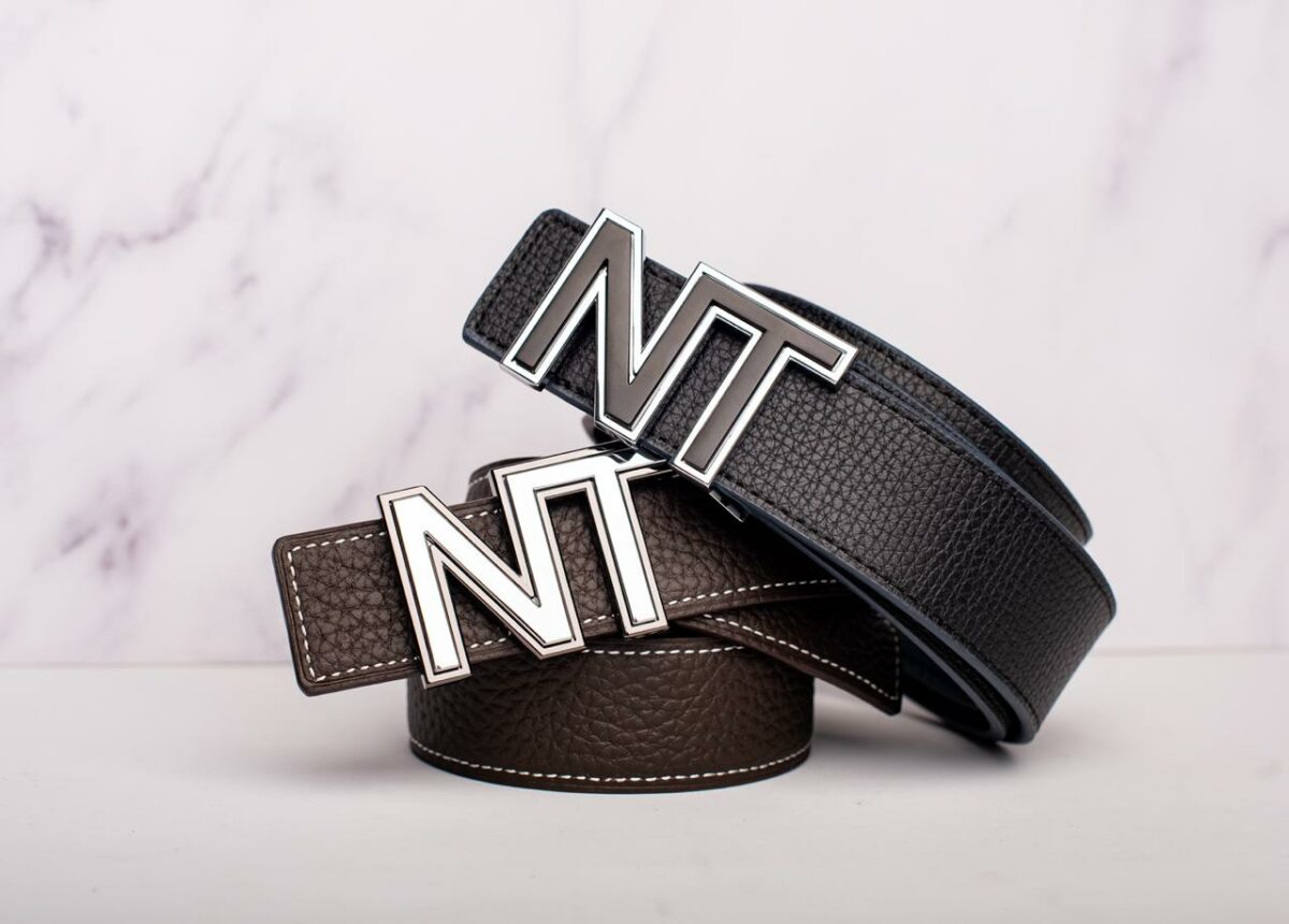 Cinto by Nivaldo Thierry - Image 1