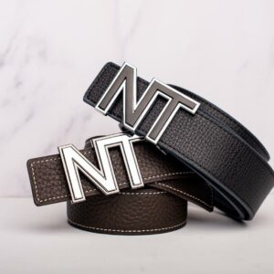 Cinto by Nivaldo Thierry