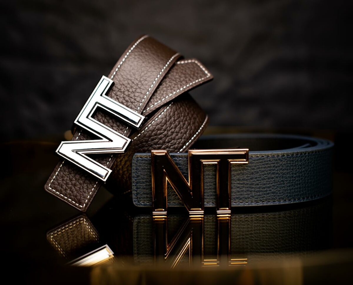 Cinto by Nivaldo Thierry - Image 1