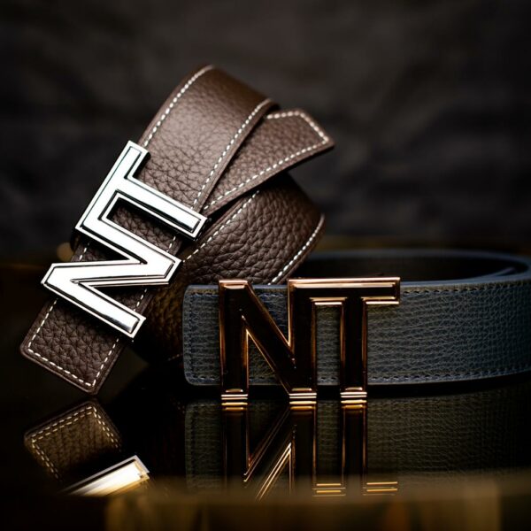 Cinto by Nivaldo Thierry