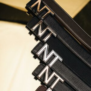 Cinto by Nivaldo Thierry