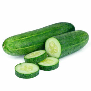 Veg Pepino Nacional Kg