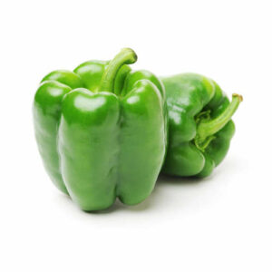 Veg Pimento Verde Nacional Kg