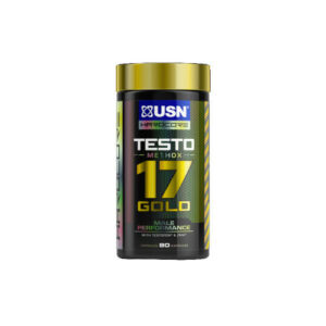 USN TESTO METHOX 17 GOLD