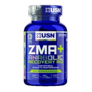 ZMA ATHLETIC (120CAPS)