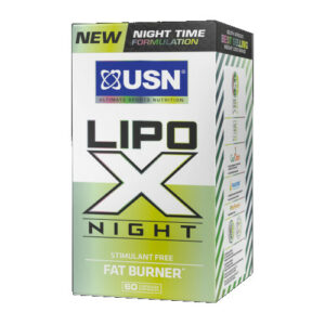 USN LIPO X NIGHT