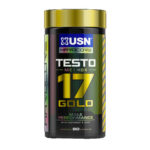 USN TESTO METHOX 17 GOLD - Image 2