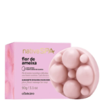 Nativa SPA Sabonete Em Barra Flor De Ameixa 90g - Image 2