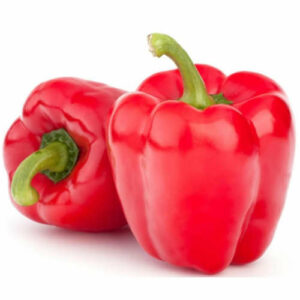 Veg Pimento Vermelho Kg