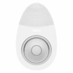 ABKO Escova de Limpeza Facial de Silicone