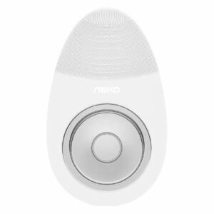 ABKO Escova de Limpeza Facial de Silicone