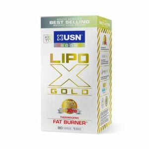 USN LIPO X GOLD